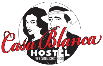Casa Blanca Hostel 5
